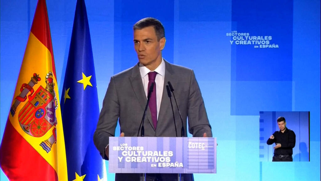 Eurovision : polémique autour de la participation d'Israël